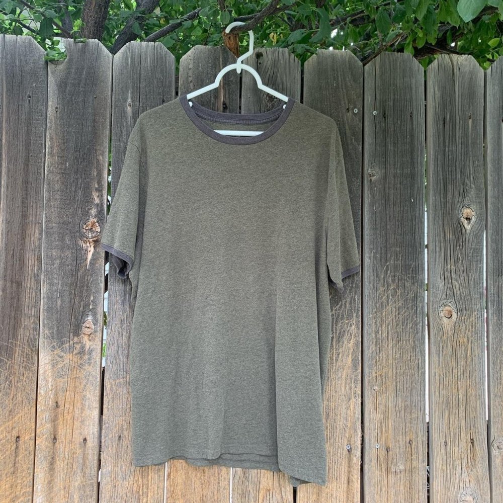 Urban Pipeline Ultimate Tee
